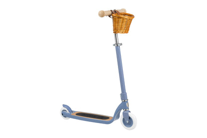 BANWOOD MAXI SCOOTER VINTAGE - BLUE