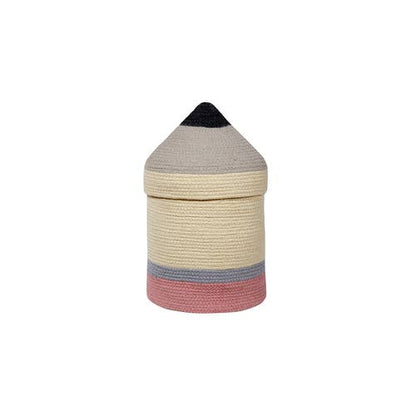 Basket Pencil Large: 1'6" x 10"' x 10"