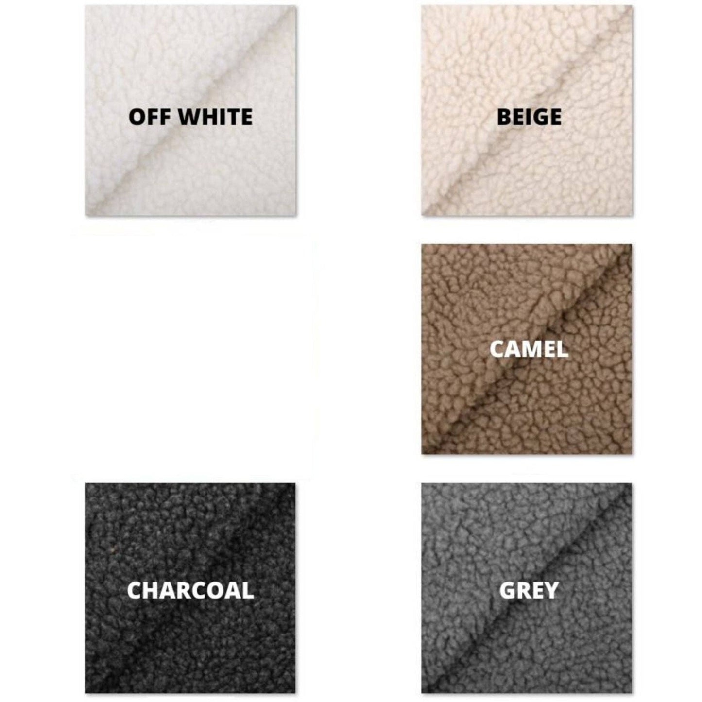 Cloud pacifier clip: Camel