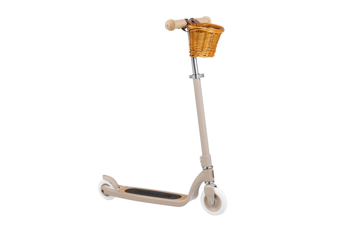 BANWOOD MAXI SCOOTER VINTAGE - BEIGE
