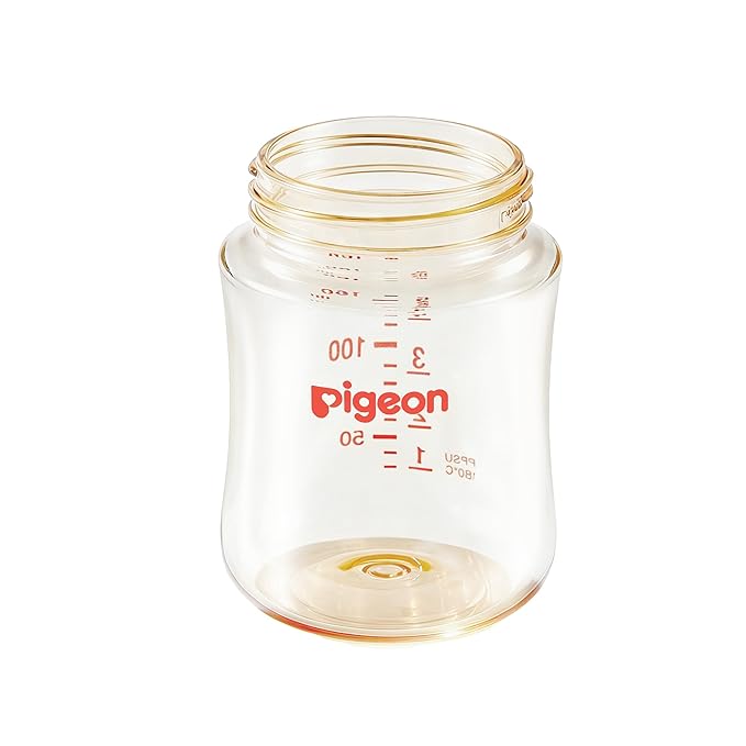 DIY Baby Bottle Body