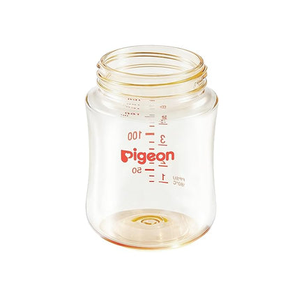 DIY Baby Bottle Body