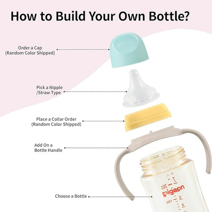 DIY Baby Bottle Body
