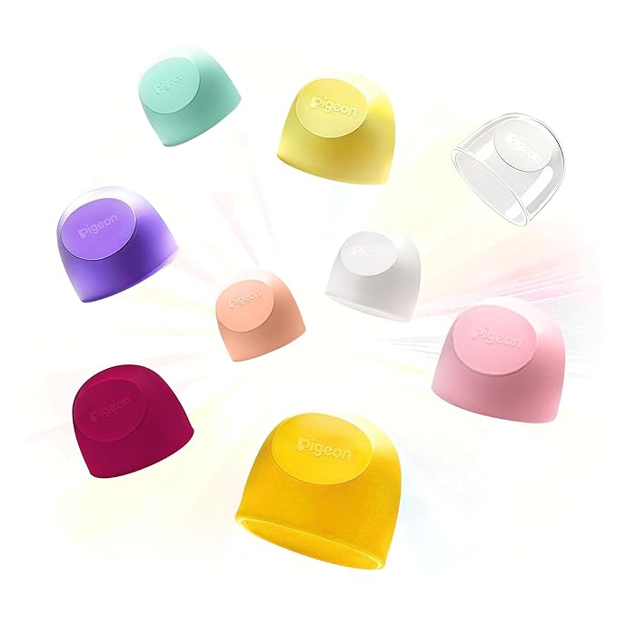 Baby Bottle Replacement Cap