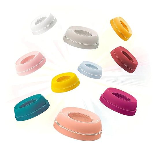 Baby Bottle Replacement Collar