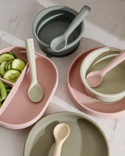Bobbi Spoon: Oat