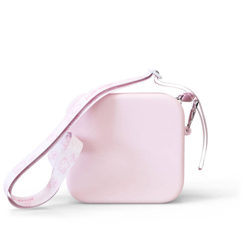 Hello Kitty | Silicone Bag