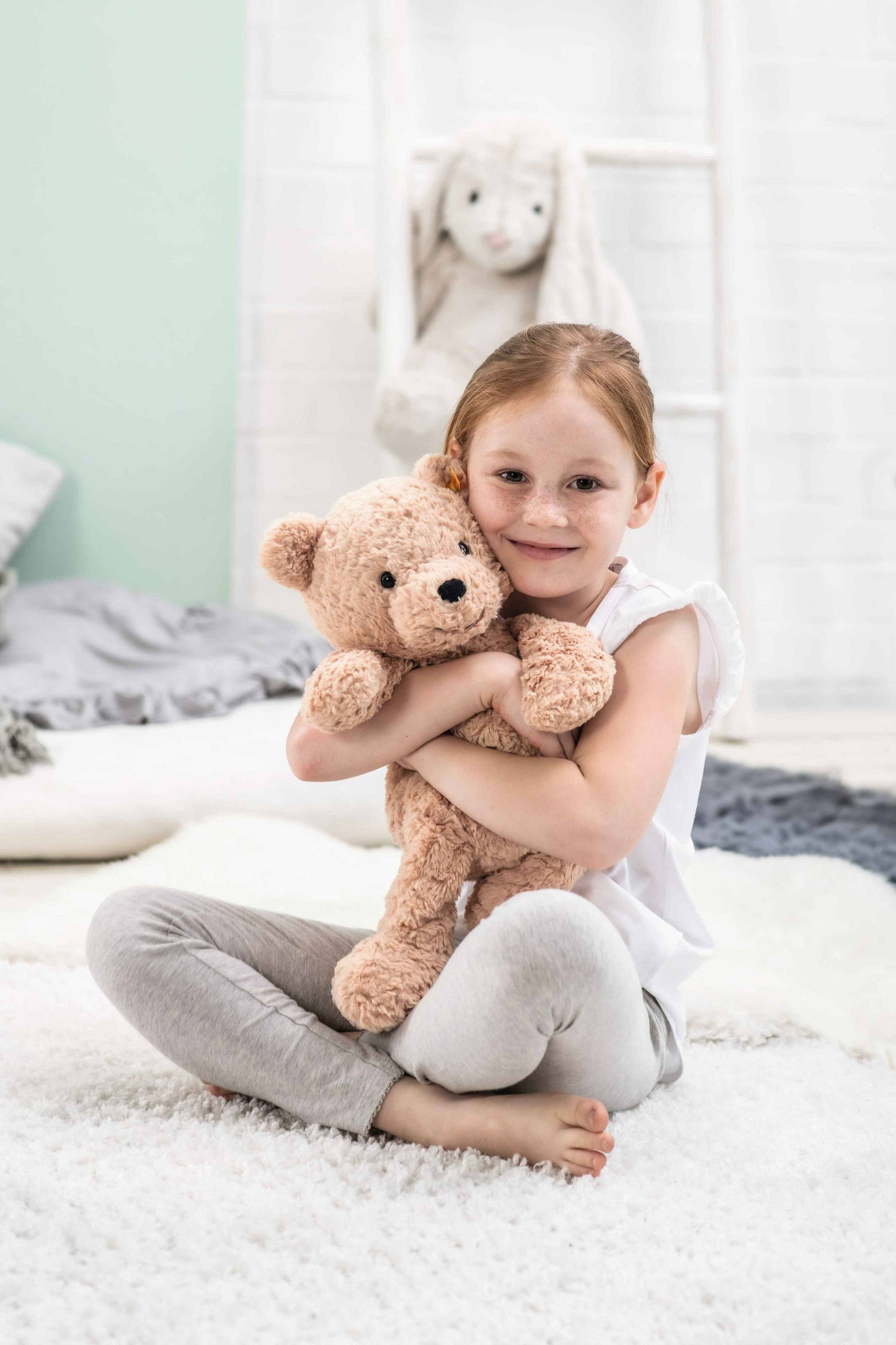 Jimmy Teddy Bear 12 Inches