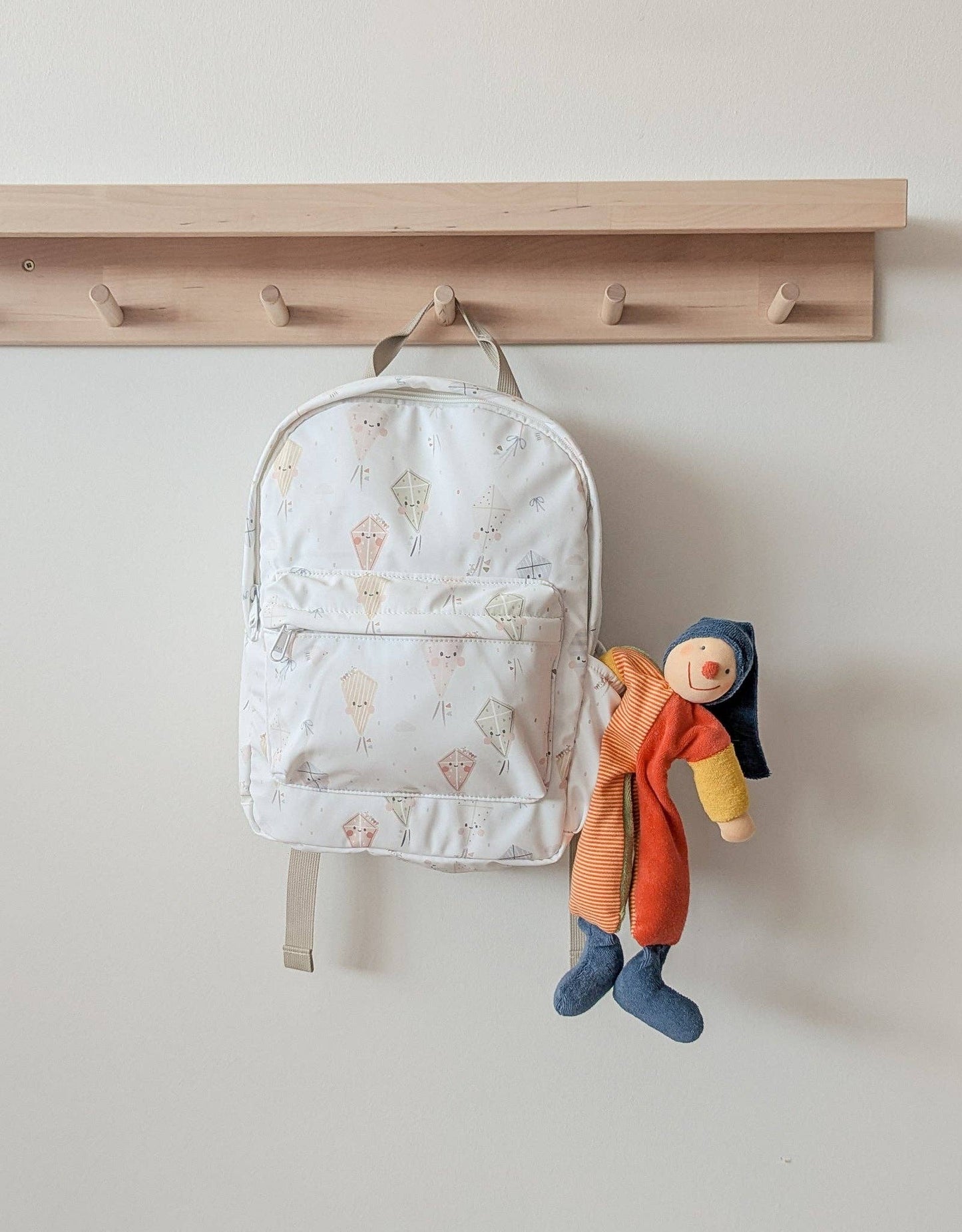 Mini Backpack - Kite - Menoum Menoum