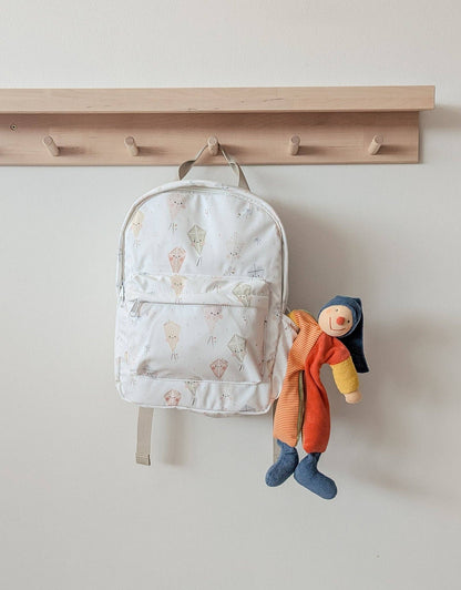 Mini Backpack - Kite - Menoum Menoum