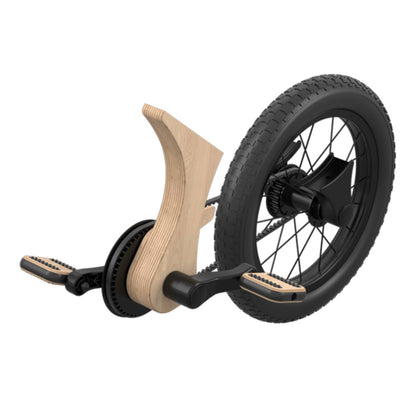 Pedal Bike Add-On