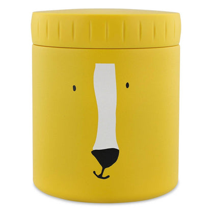 Trixie Insulated Food Jar 350 mL (12 oz) | Kids Thermos