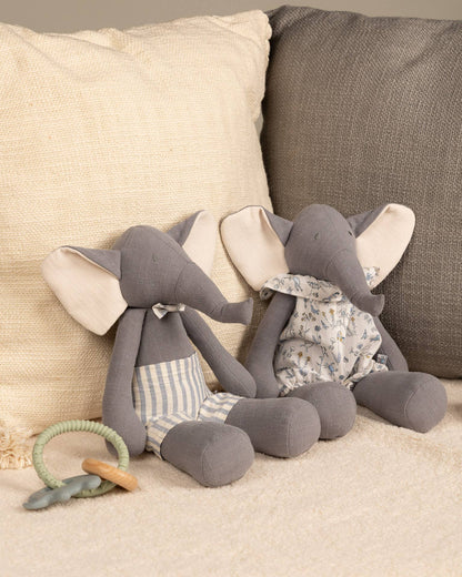 Bernadette the Elephant - SMALL