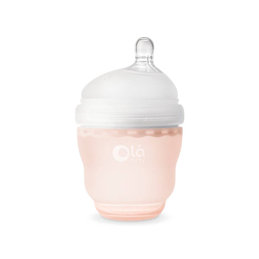 GentleBottle: Mint / 1 Pack / 4 oz