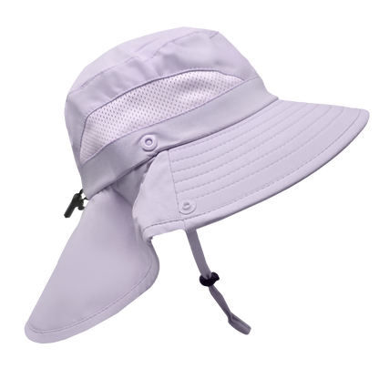 SS26 UPF 50+ Explorer Sun Hat