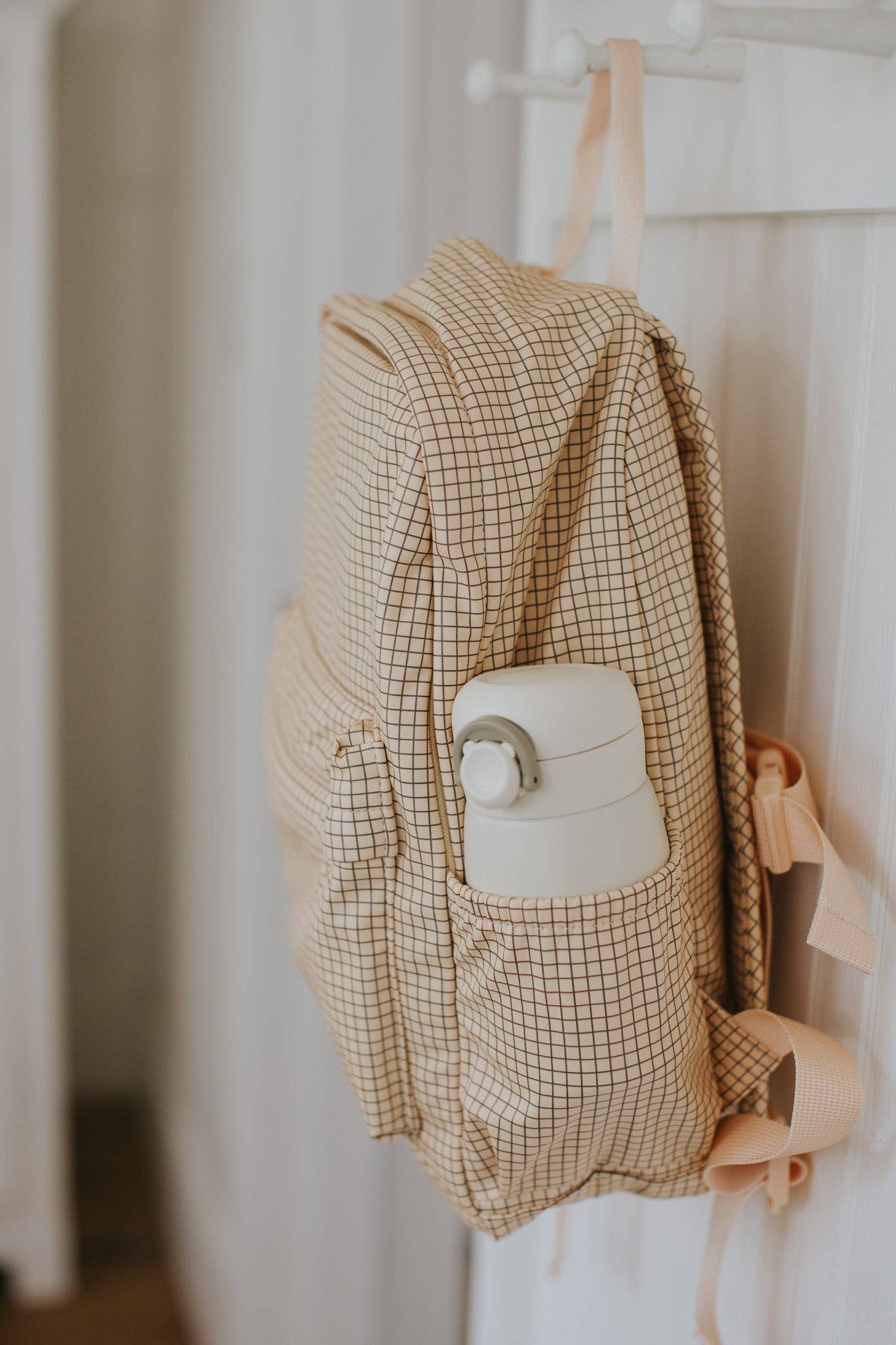 Thermos bottle - Beige - Menoum Menoum