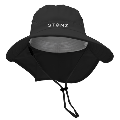 SS26 UPF 50+ Explorer Sun Hat