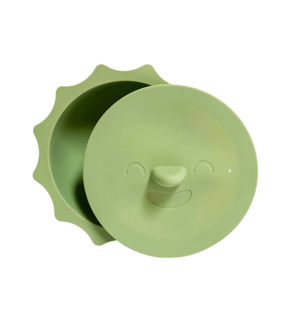 Sunshine Bowl Set: Tangerine