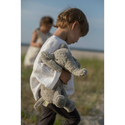 Cuddly Animal Elephant small