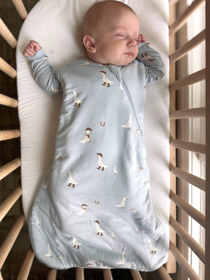 Swaddle Sleep Sack 1.0 TOG 0-3M