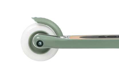 Banwood Vintage Maxi Scooter - Forest