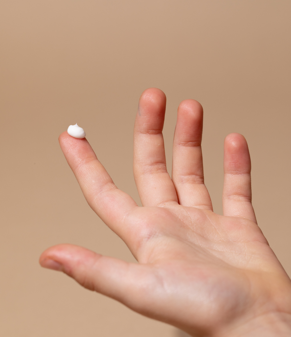 The Protective Face Moisturizer 3-12 years