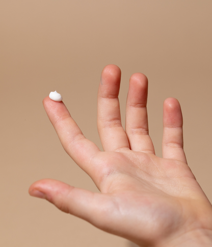 The Protective Face Moisturizer 3-12 years