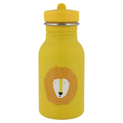 Trixie Stainless Steel Bottle 350 mL (12 oz) | Toddler+ Kids