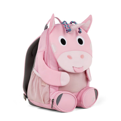 Unicorn Backpack Kids Back to School Bag Ages 3-5 Pre-school