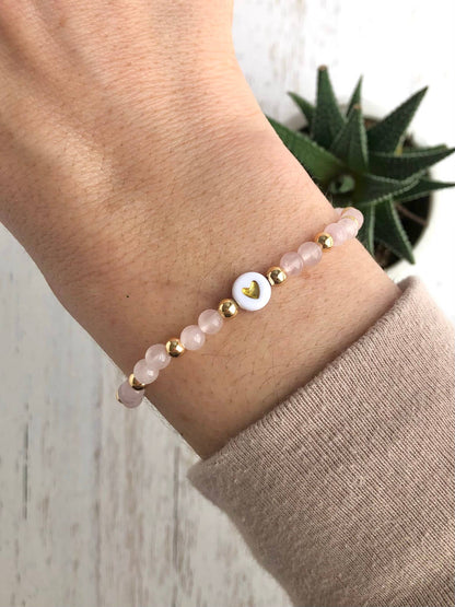 Matching Mother Daughter Bracelets