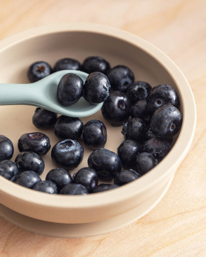 Bobbi Spoon: Oat