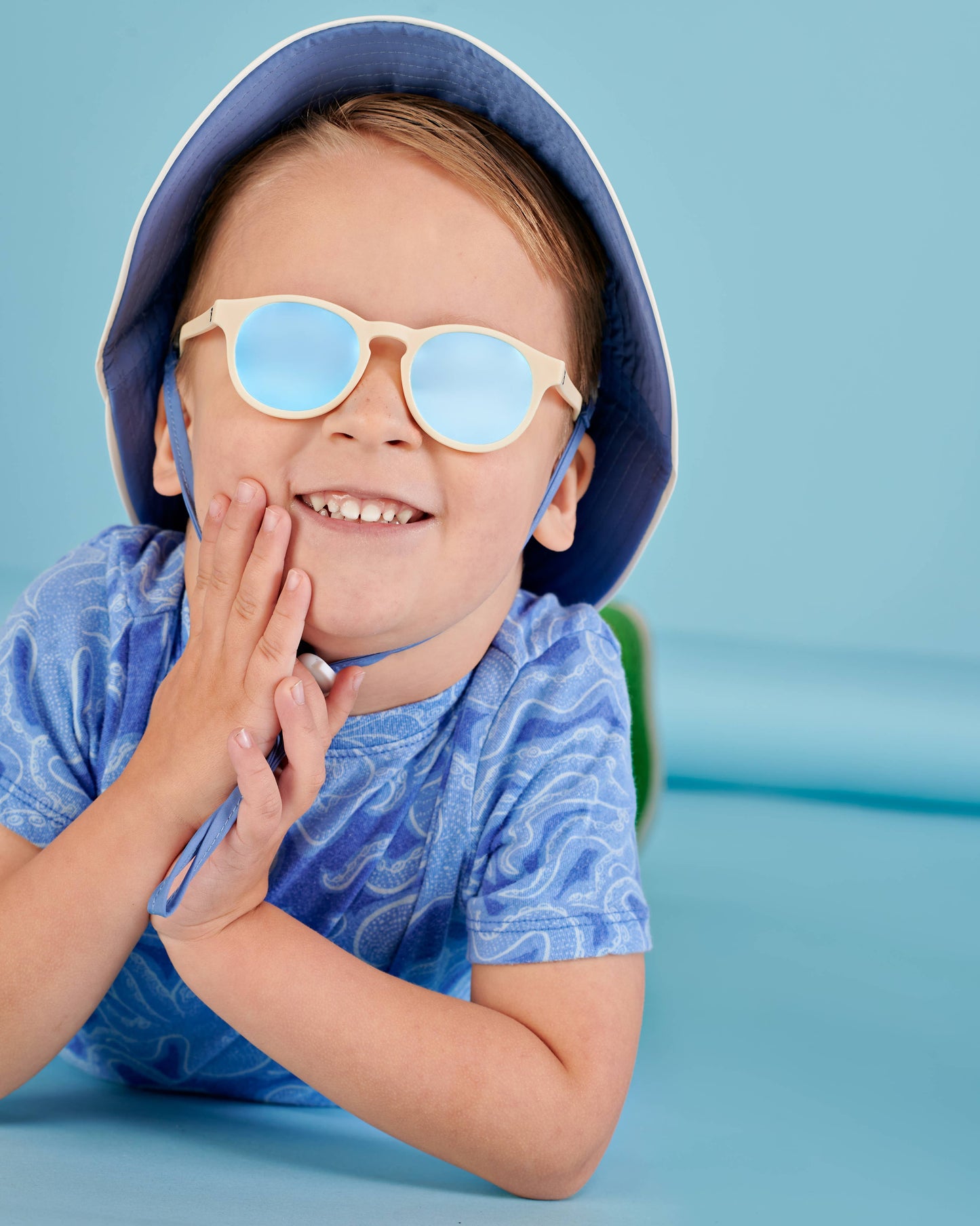 Babiators Sun Hat in 3 NEW Colors