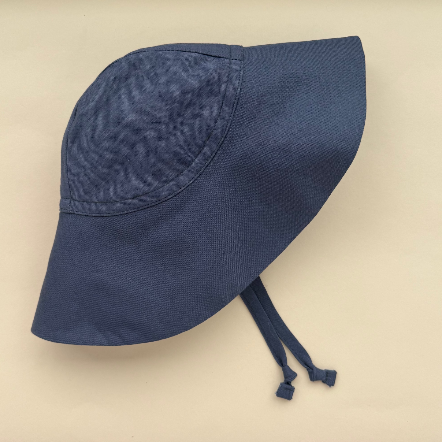 Bleuet Sunbonnet