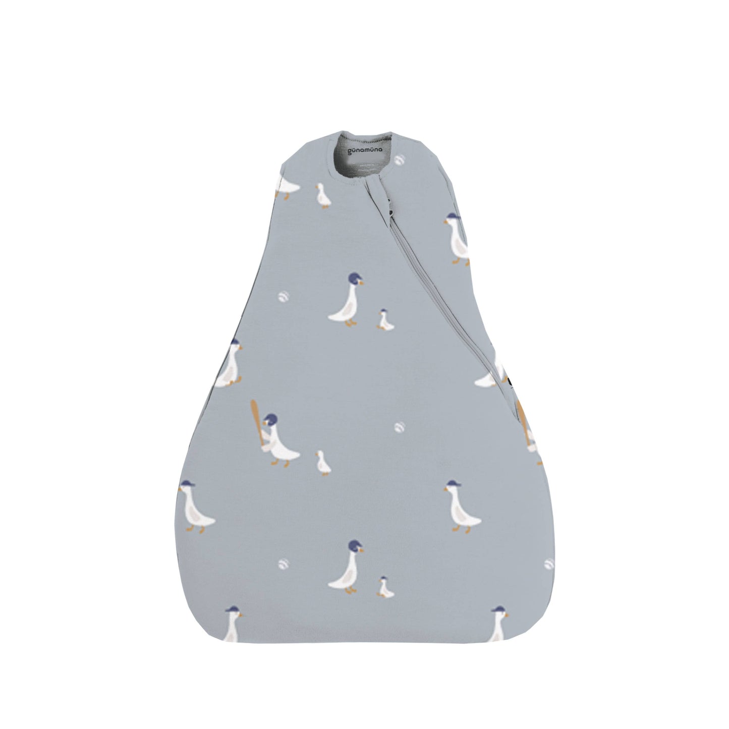 SS26 Transitional Swaddle Sleep Sack 0.5 TOG 3-6M