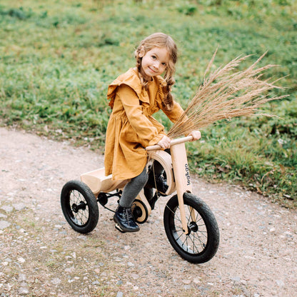 Tricycle Add-On