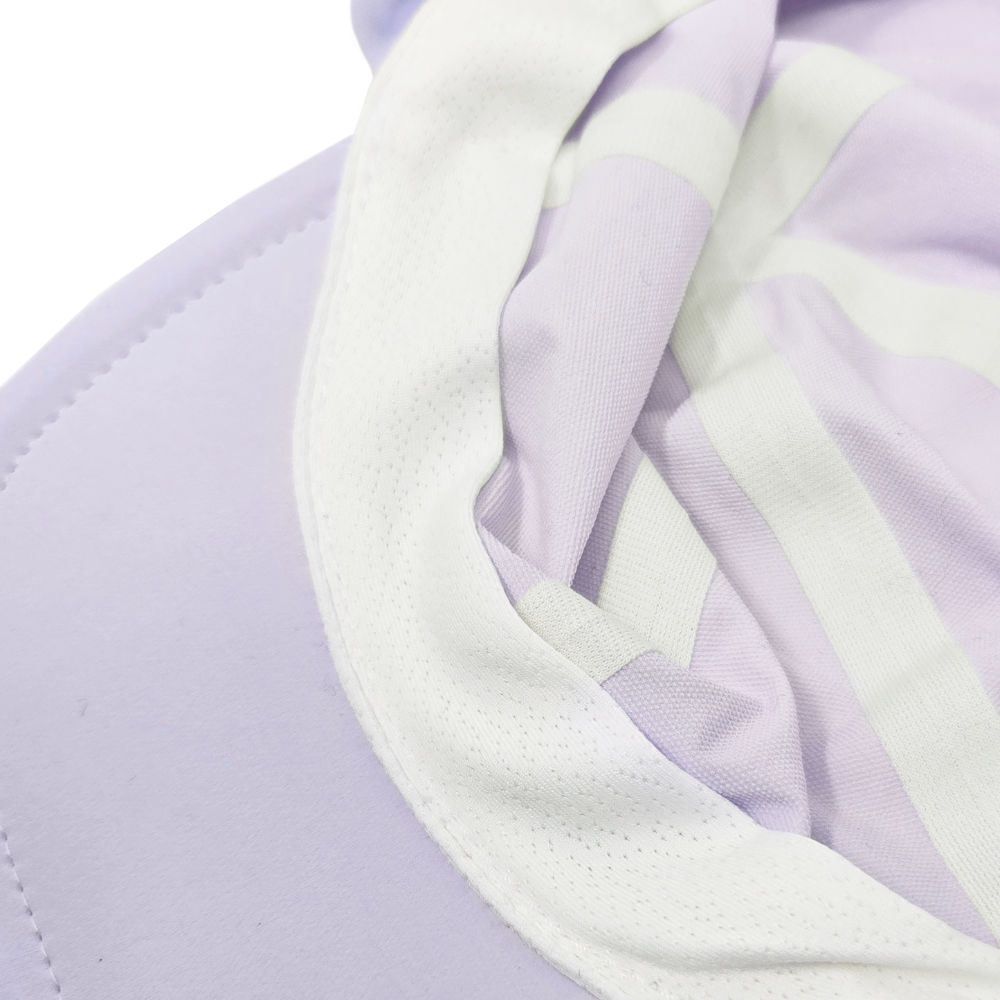 SS26 Flap Cap Sun Hat with UPF 50+ fabric