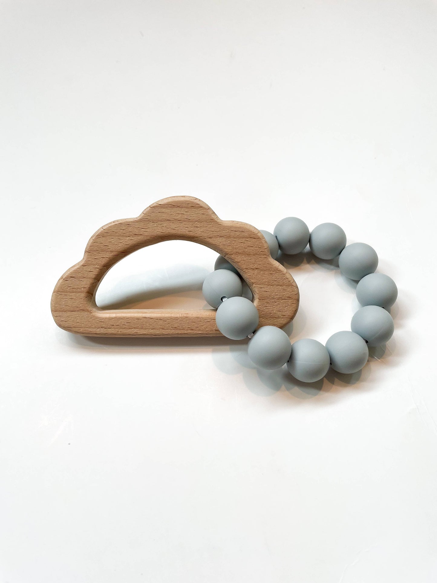 Basic Cloud Teether: Matcha