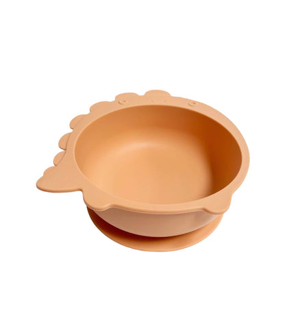 Dino Bowl: Tangerine