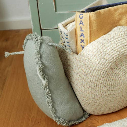 Basket Big Snail