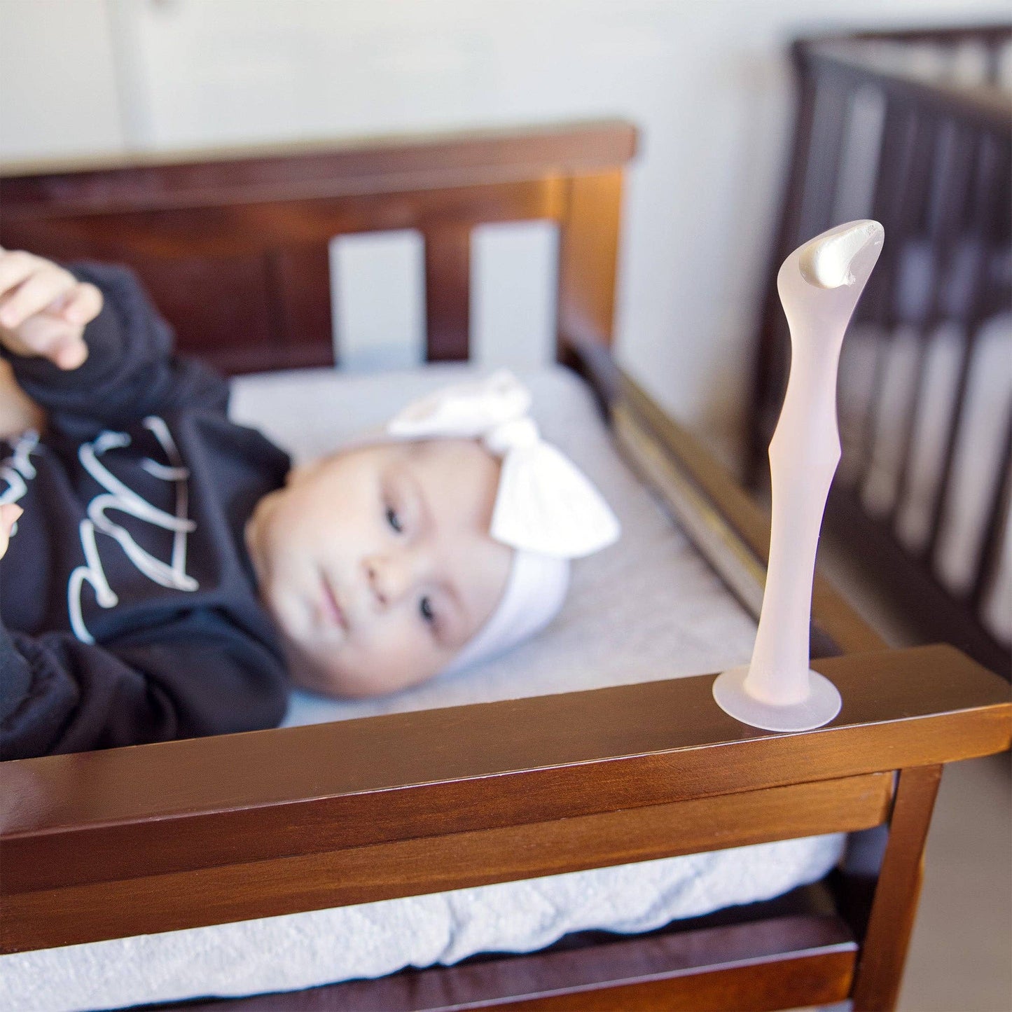 Diaper Cream Applicator: Mint