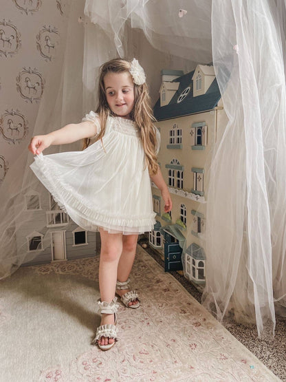 Bella Dress: 2 Years