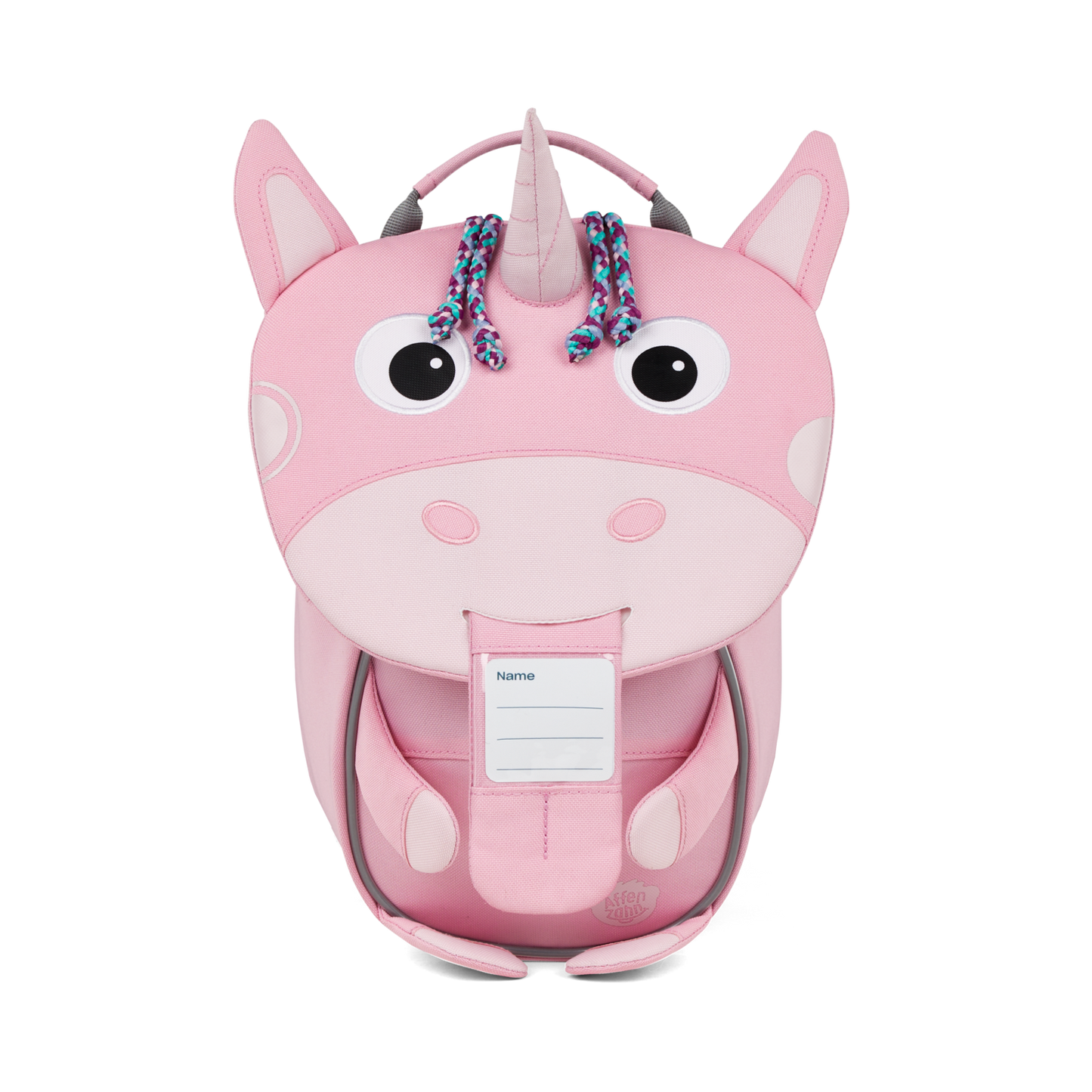 Unicorn Backpack Kids Back to School Bag Ages 1.5-3 Daycare