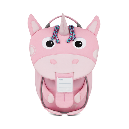 Unicorn Backpack Kids Back to School Bag Ages 1.5-3 Daycare