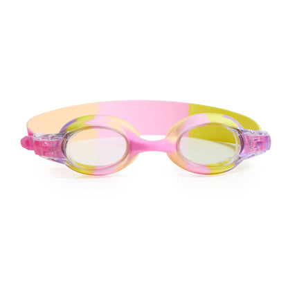 Tiny Girl Waterplay Toddler Googles | Summer Pool Essentials