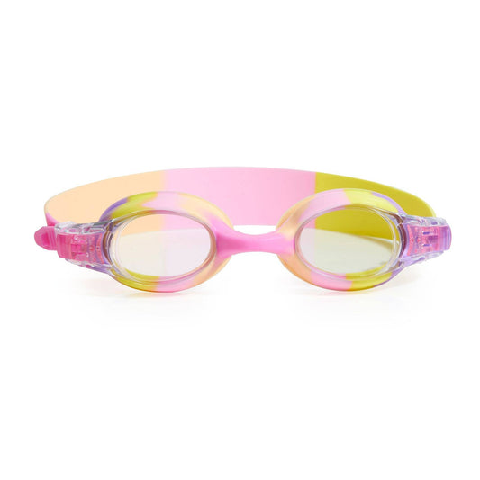Tiny Girl Waterplay Toddler Googles | Summer Pool Essentials
