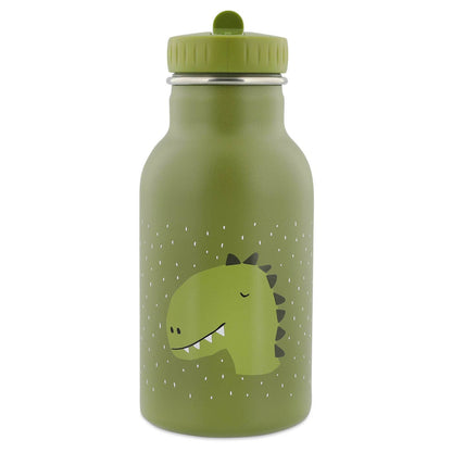 Trixie Stainless Steel Bottle 350 mL (12 oz) | Toddler+ Kids