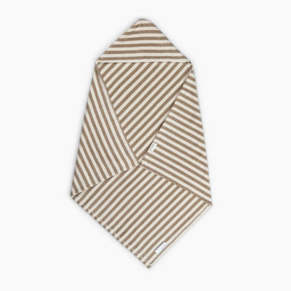 Hooded Towel | Birch