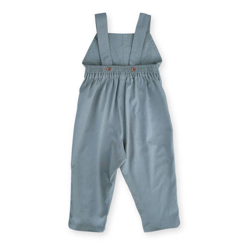 Overall - Sol - Flintstone