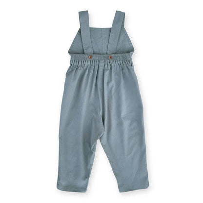 Overall - Sol - Flintstone