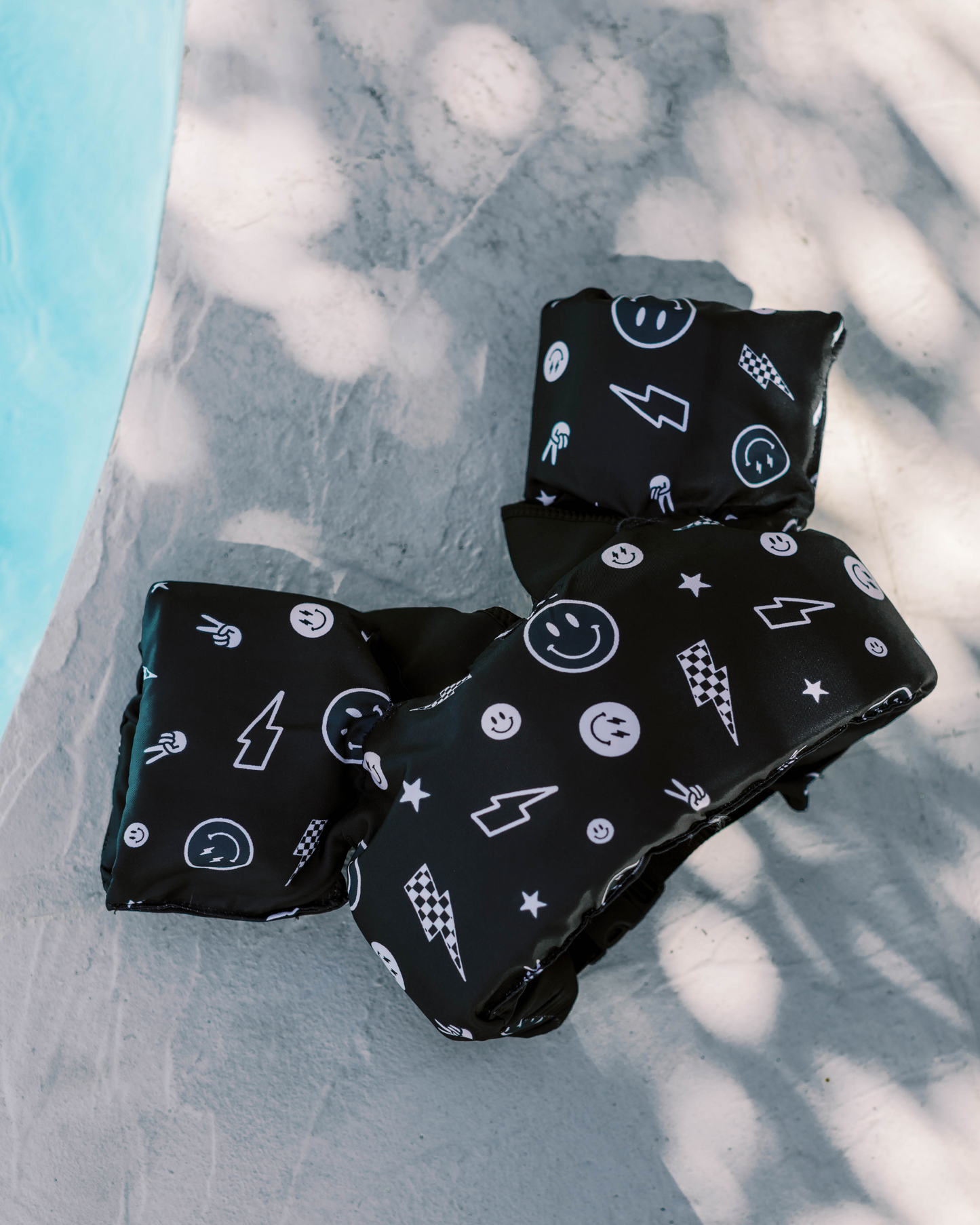 Little Swimmer Floatie - Toddler & Kids Swim Vest Floatie